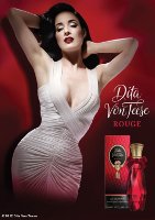 Dita von Teese Rouge