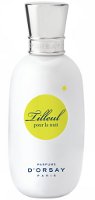 Parfums d'Orsay Tilleul Pour La Nuit