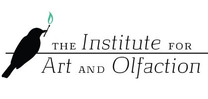 The Institute for Art and Olfaction logo