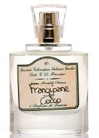 i Profumi di Firenze Frangipane e Cocco