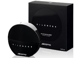 Jacomo Silences Eau de Parfum Sublime