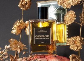 Jardins D’Écrivains George