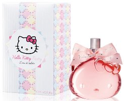Koto Parfums Hello Kitty Party fragrance