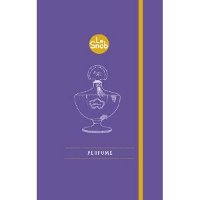 Le Snob: Perfume by Dariush Alavi, cover