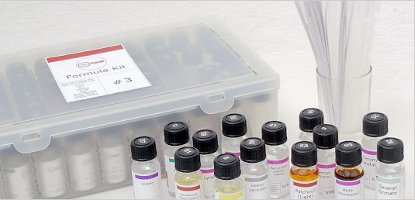 Olfactik Formula Kit #3