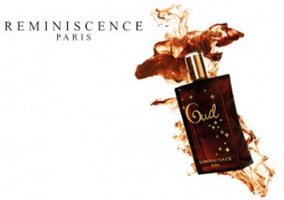 Reminiscence Oud