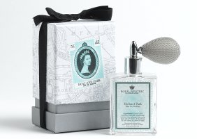 Royal Apothic Holland Park