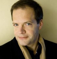 Perfumer Stephen Nilsen