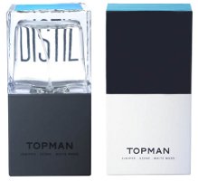 Topman Distil fragrance