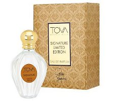 Tova Signature limited edition