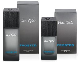 Van Gils Frosted