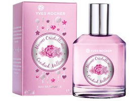 Yves Rocher Candied Mallows