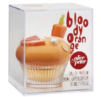 Alice & Peter Bloody Orange