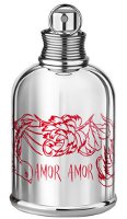 Cacharel Amor Amor, Lili Choi limited edition