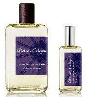 Atelier Cologne Sous le toit de Paris