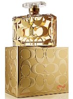 Coach Signature Rose d'Or