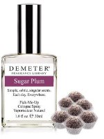 Demeter Sugar Plum