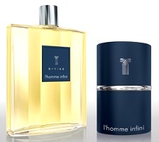 Divine L'Homme Infini