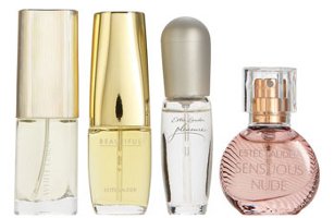 Estée Lauder Fragrance Treasures Collection