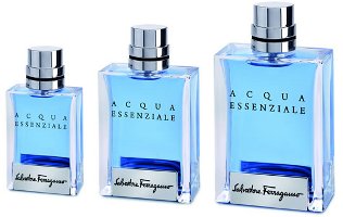 Salvatore Ferragamo Acqua Essenziale