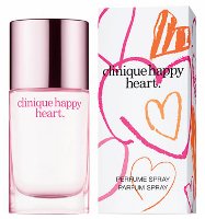 Clinique Happy Heart charity edition