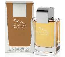 Jaguar Excellence fragrance