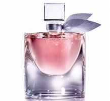 Lancôme La Vie Est Belle prestige edition 2012