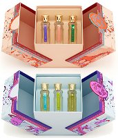 L'Artisan holiday coffrets 2012