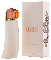 Lubin Korrigan packaging