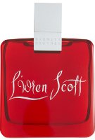 Barneys + L'Wren Scott perfume bottle