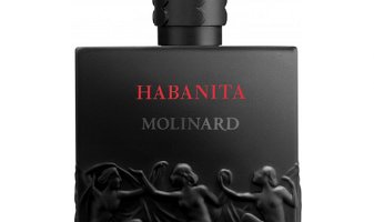 Molinard Habanita