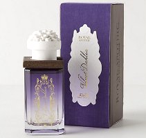 Royal Apothic Velvet Dahlia