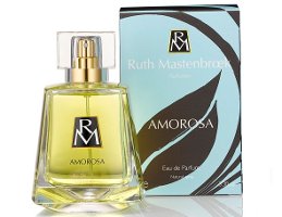 Ruth Mastenbroek Amorosa