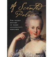A Scented Palace by Elisabeth de Feydeau, cover