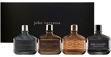 John Varvatos coffret