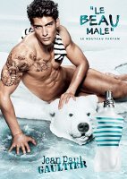Jean Paul Gaultier Le Beau Male 