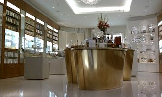 Osswald, Soho, interior