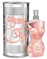Jean Paul Gaultier collector bottle of Classique