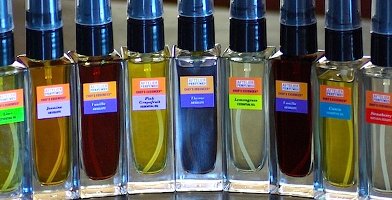 Aftelier Chef Essence sprays