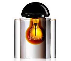 Armani Crystal Edition