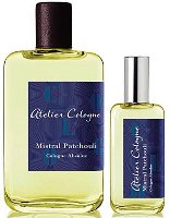 Atelier Cologne Mistral Patchouli