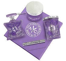 Bond no. 9 Peace Offering gift set