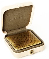 Bottega Veneta solid perfume