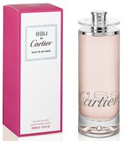 Cartier Eau de Cartier Goutte de Rose 