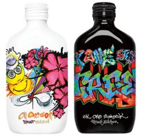 Calvin Klein CK One Shock Street Edition