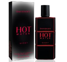 Davidoff Hot Water Night