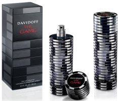 Davidoff The Game