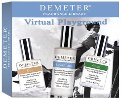 Demeter Virtual Playground