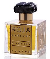 Roja Dove Diaghilev, Imperial Collection