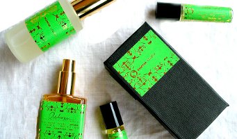 Dawn Spencer Hurwitz packaging